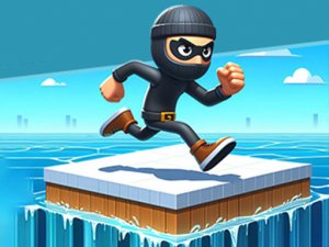 Coin Dash 3D Runner